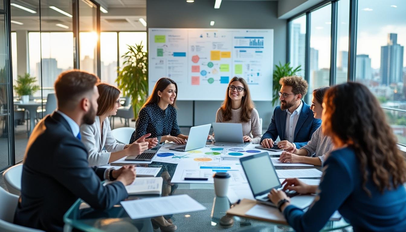 rejoignez nuzillspex advisors ltd et plongez dans une expérience professionnelle enrichissante au sein d'une équipe innovante. découvrez des opportunités de croissance, des projets passionnants et un environnement de travail collaboratif qui valorise vos talents.
