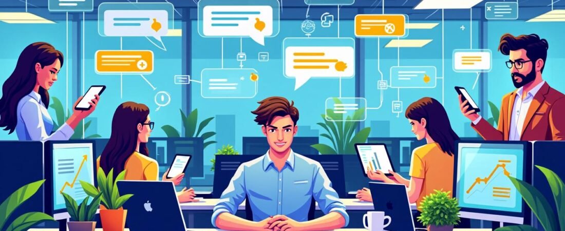 Sogo Lille : Boostez la productivité de votre entreprise grâce à une solution de messagerie innovante