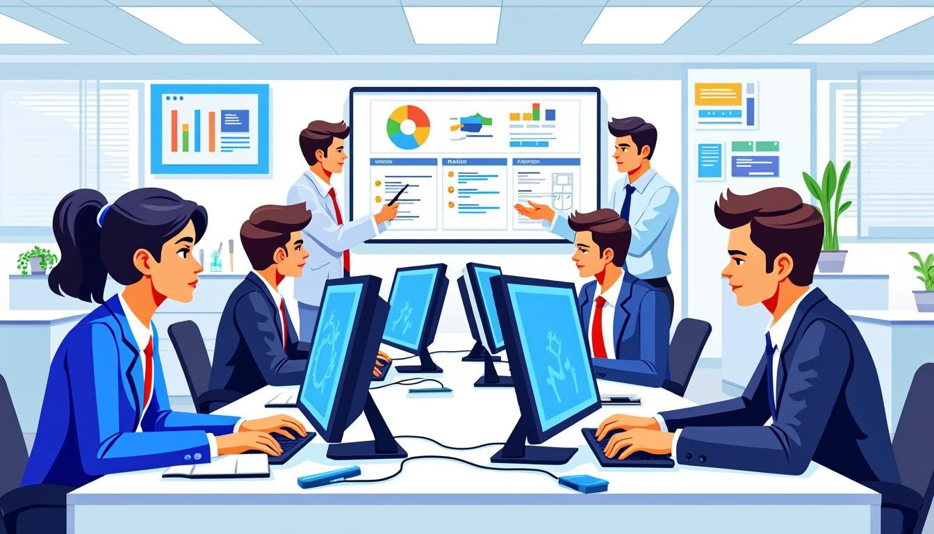 découvrez sogo lille, la solution de messagerie innovante qui transformera votre communication d'entreprise. boostez la productivité de votre équipe grâce à des outils performants et une interface intuitive. ne laissez plus les échanges être un frein à votre succès !