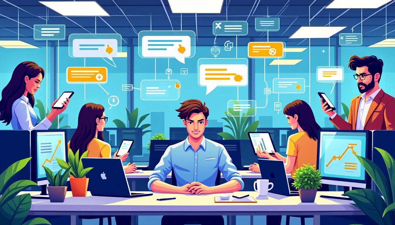 Sogo Lille : Boostez la productivité de votre entreprise grâce à une solution de messagerie innovante
