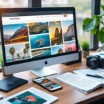 Zupimage : Guide complet pour utiliser l’hébergement d’images en ligne