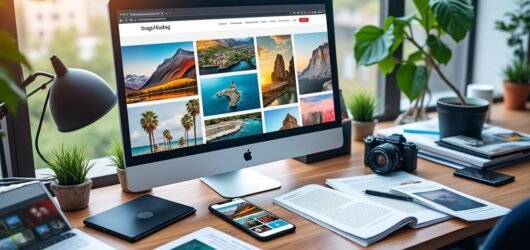 Zupimage : Guide complet pour utiliser l’hébergement d’images en ligne