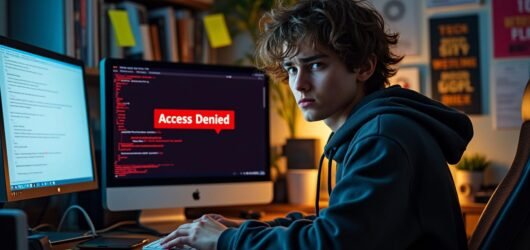 Comment résoudre le problème d’accès refusé à une page web