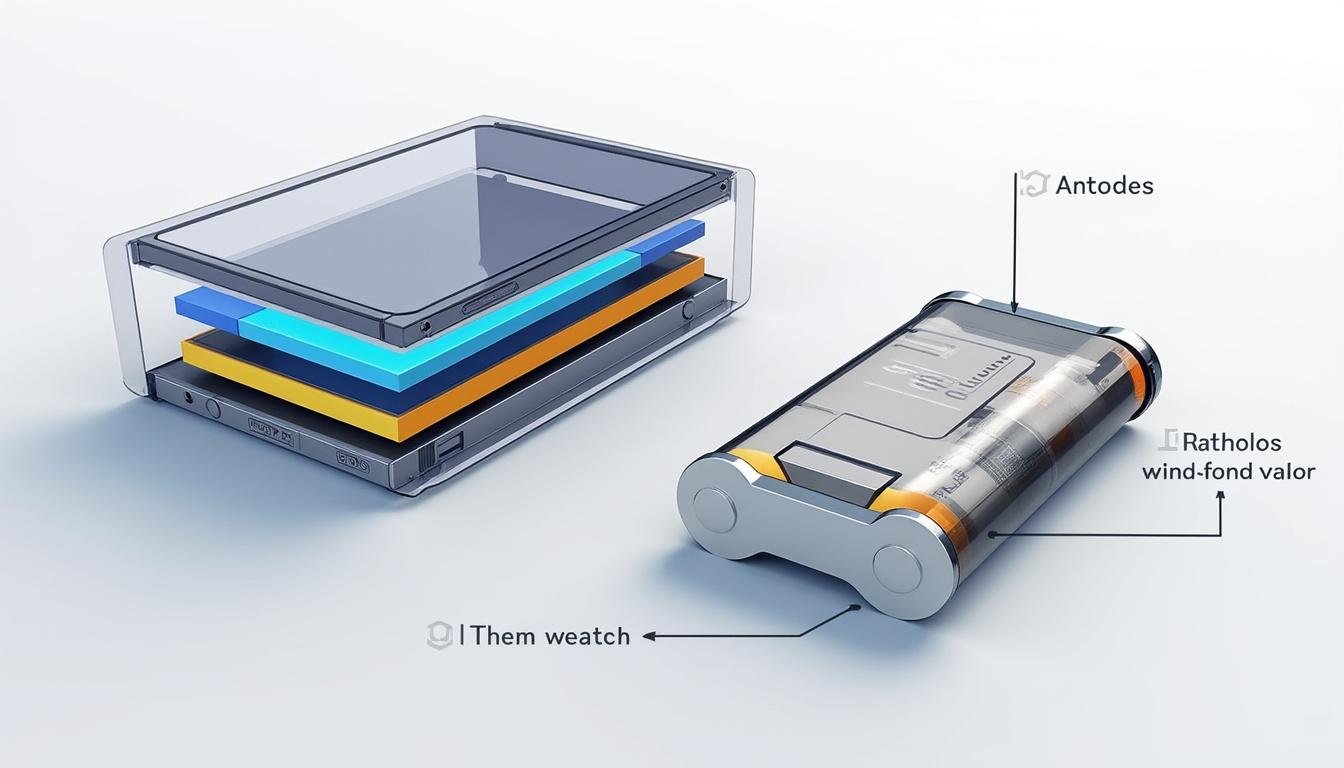 découvrez notre comparatif des batteries pour voiture électrique, qui explore les différentes technologies, met en lumière les avantages de chaque type et vous aide à faire le meilleur choix pour optimiser votre expérience de conduite électrique.