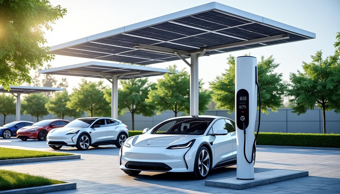 découvrez notre comparatif exhaustif des batteries pour voiture électrique, explorant les différentes technologies, leurs avantages, et nos conseils de sélection pour faire le meilleur choix. informez-vous sur les innovations du marché pour optimiser l'autonomie et la performance de votre véhicule électrique.