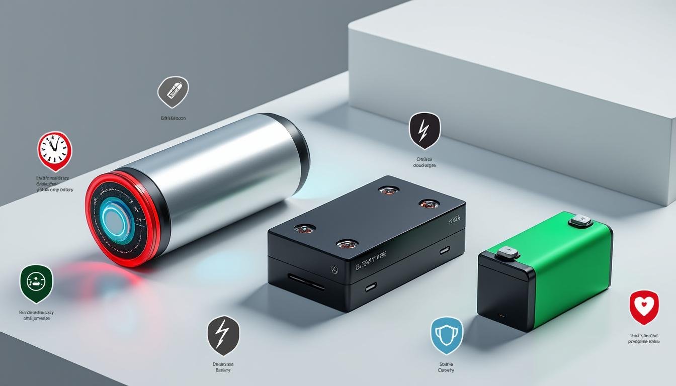 Comparatif des Batteries pour Voiture Électrique : Technologies, Avantages et Sélection