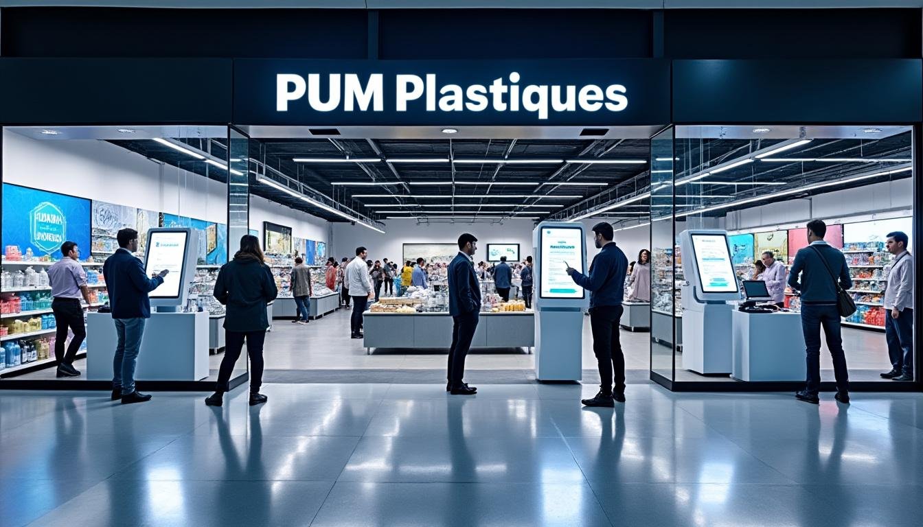 découvrez l'expertise de pum plastiques dans les matériaux dédiés à la construction, alliant innovation et performance pour répondre à tous vos besoins en travaux. bénéficiez de solutions sur mesure pour vos projets de construction grâce à notre savoir-faire unique.
