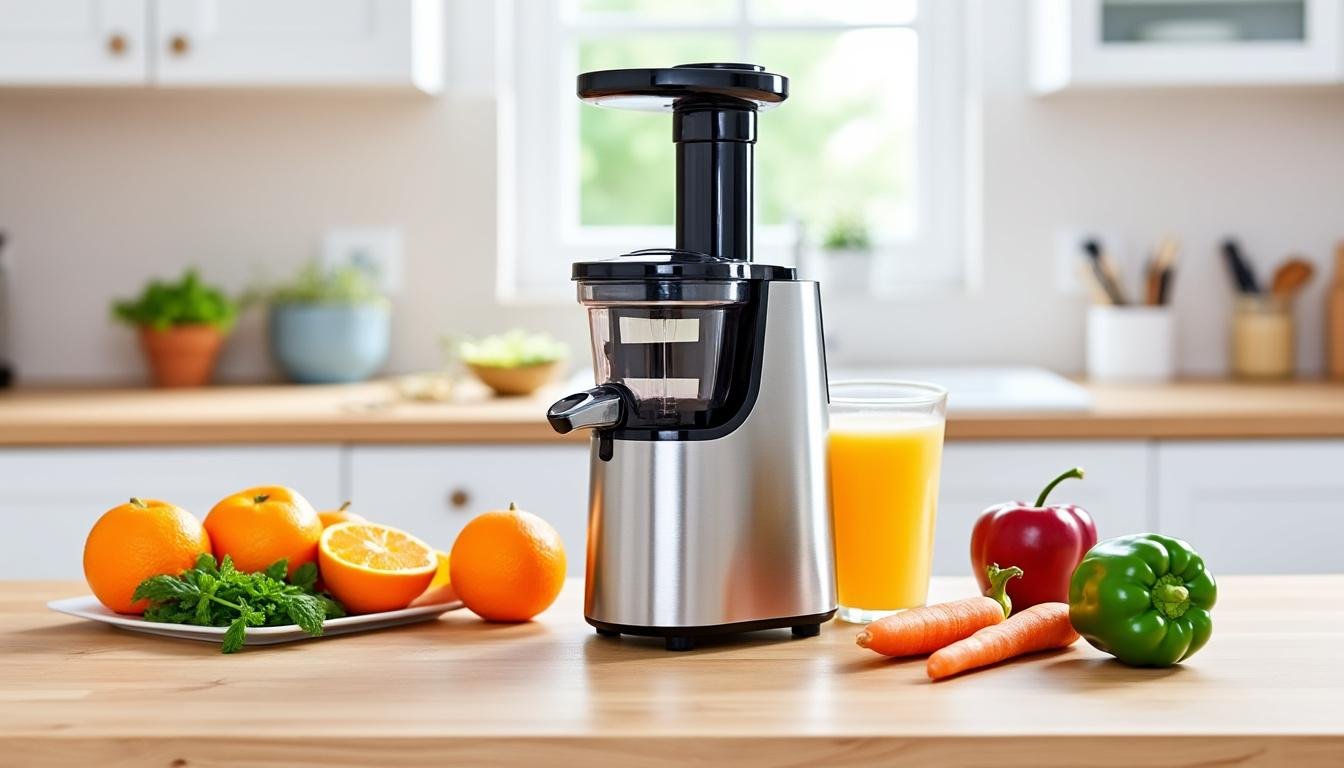 découvrez notre guide d'achat complet pour sélectionner l'extracteur de jus idéal pour vos fruits et légumes. comparez les modèles, explorez les avantages, et faites un choix éclairé pour savourer des jus frais et nutritifs chez vous.