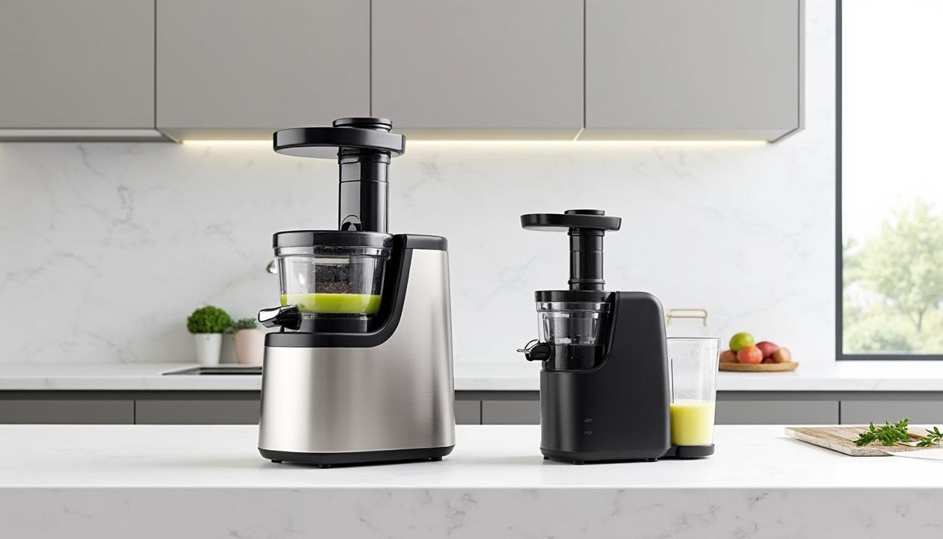 découvrez notre guide d'achat complet pour sélectionner l'extracteur de jus idéal pour vos fruits et légumes. comparez les modèles, analysez les fonctionnalités et trouvez celui qui répondra parfaitement à vos besoins pour des jus sains et savoureux.
