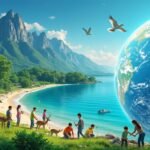 Testez vos connaissances sur l’environnement avec ce quiz spécial Journée de la Terre
