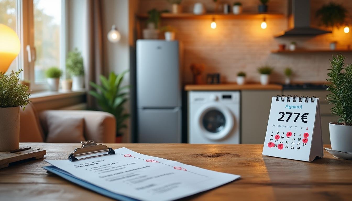 Tout savoir sur le versement automatique du chèque énergie 2025 de 277€ : démarches et calendrier