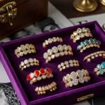 Tout savoir sur les bijoux dentaires Grillz : histoire et tendances
