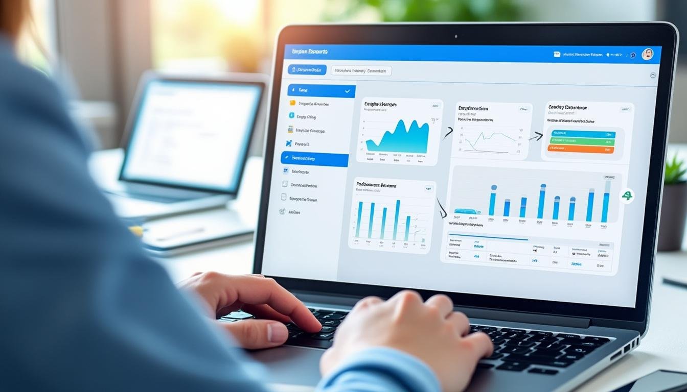 découvrez comment mypeopledoc révolutionne la gestion des documents rh grâce à des solutions innovantes et efficaces, simplifiant ainsi les processus administratifs et améliorant l'expérience des employés.