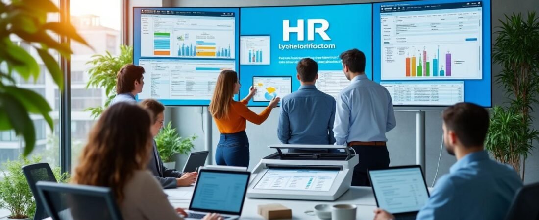 Découvrez comment MyPeopleDoc transforme la gestion des documents RH