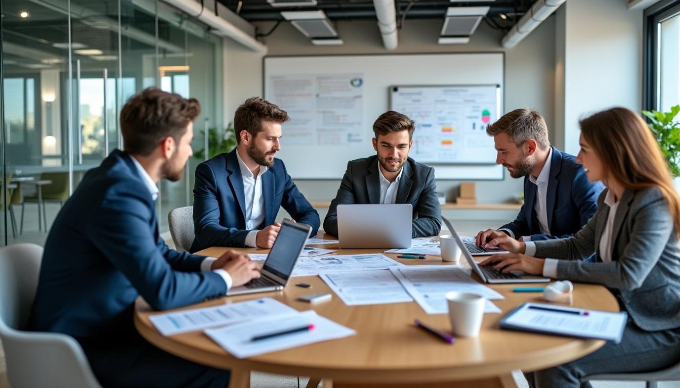 découvrez comment mypeopledoc révolutionne la gestion des documents rh en simplifiant les processus administratifs, en améliorant l'accès aux informations et en optimisant la collaboration au sein des équipes. transformez la manière dont vous gérez vos ressources humaines grâce à des solutions innovantes.