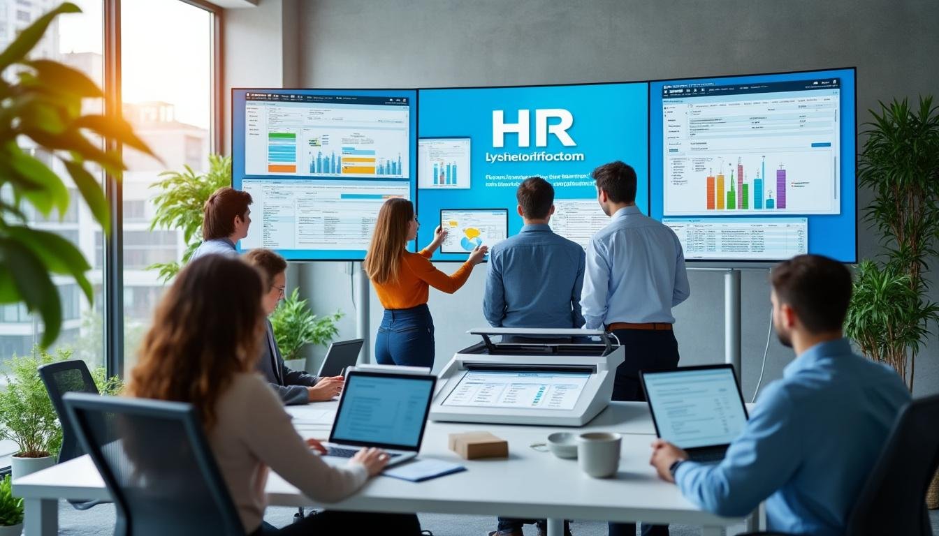 Découvrez comment MyPeopleDoc transforme la gestion des documents RH