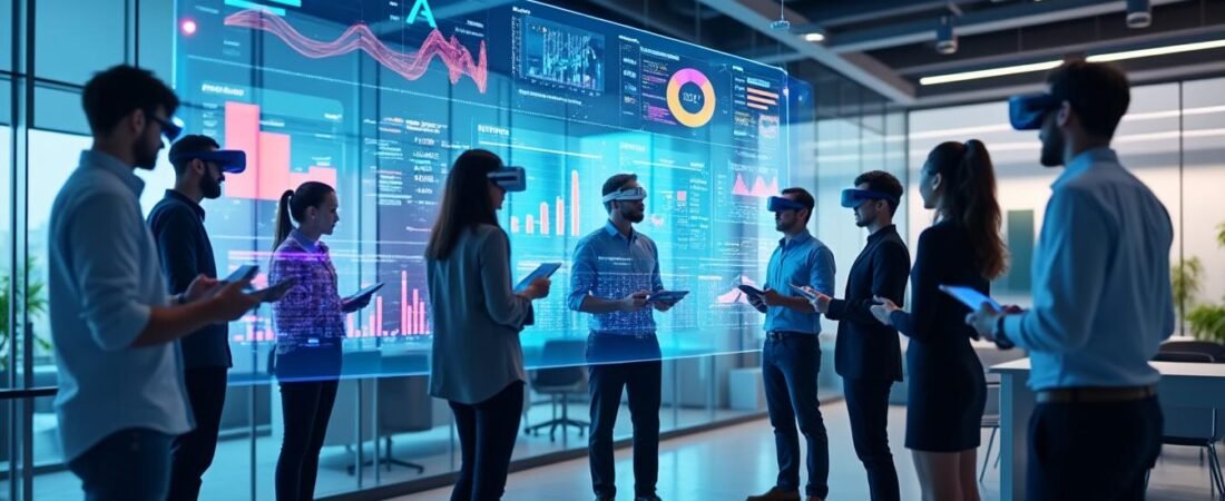 Découvrez comment l’IA Boost Academy révolutionne votre stratégie digitale