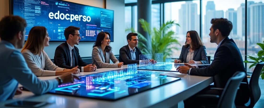 Retours d’expérience et témoignages sur eDocPerso en 2025