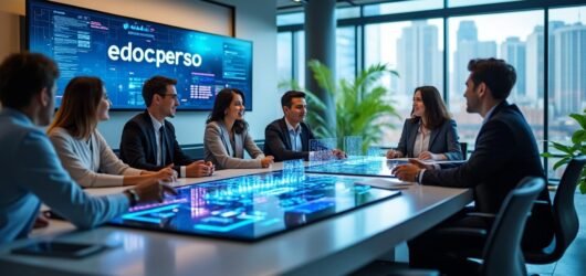Retours d’expérience et témoignages sur eDocPerso en 2025