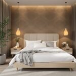 Créer un cocon de sérénité : les clés d’une chambre à coucher relaxante