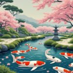 Visitez le splendide jardin japonais d’Ichikawa en France : un voyage zen garanti