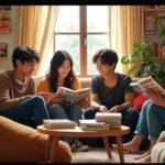 Découvrez comment lire vos mangas favoris gratuitement avec Crunchyscan en 2025