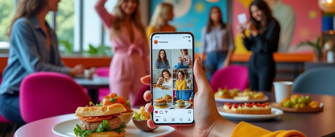 Découvrez les dernières tendances sur Instagram : le contenu à ne pas manquer