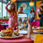 Découvrez les dernières tendances sur Instagram : le contenu à ne pas manquer