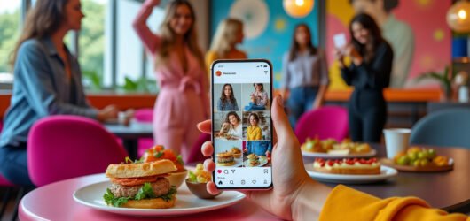 Découvrez les dernières tendances sur Instagram : le contenu à ne pas manquer