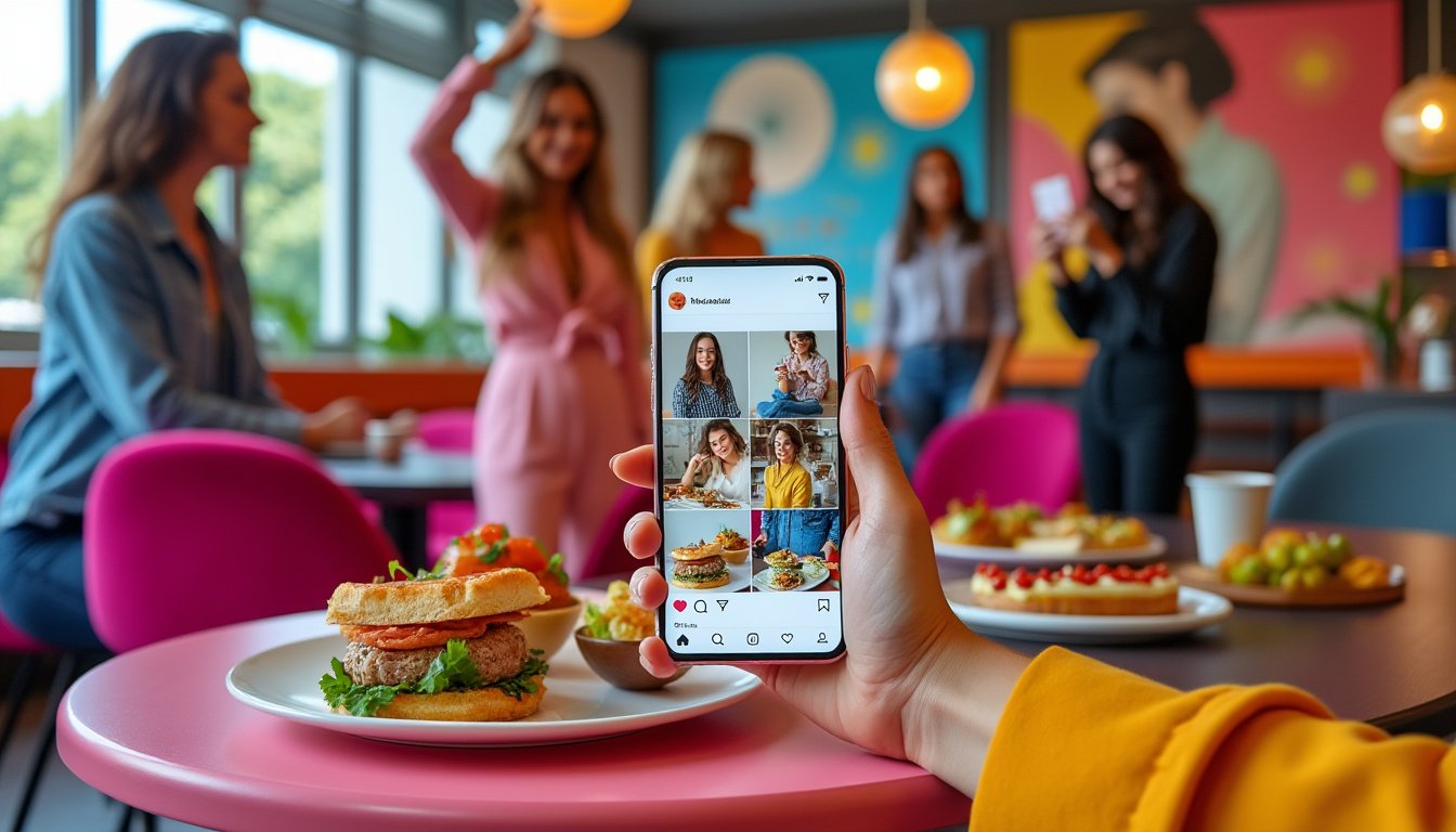 Découvrez les dernières tendances sur Instagram : le contenu à ne pas manquer