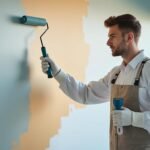 Avis Peinture Luxens : Témoignage et Retours d’Expérience d’un Artisan Peintre Expert