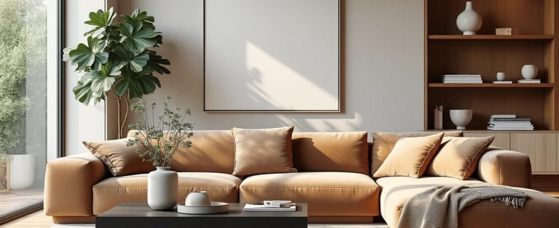 Bienvenue chez Dakihome : Votre Maison, Votre Confort