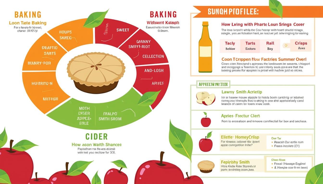 découvrez notre catalogue complet des différentes variétés de pommes, leurs caractéristiques, origines et utilisations, pour mieux choisir et apprécier ce fruit délicieux.