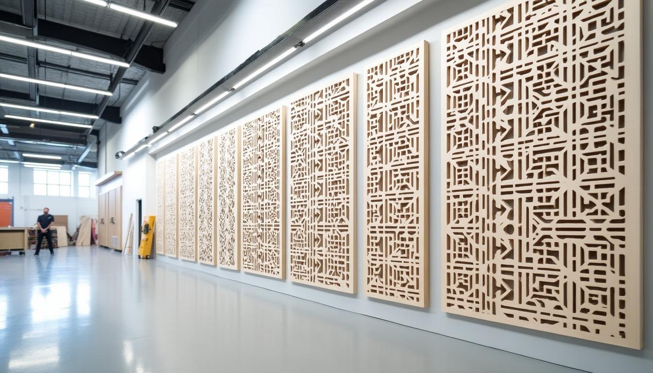 découvrez les dernières tendances et innovations dans les techniques de placage bois pour des finitions élégantes et durables.