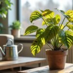 Pourquoi ma plante de l&rsquo;argent chinoise ne pousse-t-elle plus ?