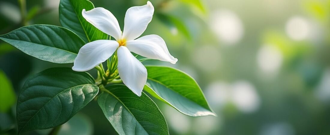 Tout savoir sur le Jasmin – Wikipédia