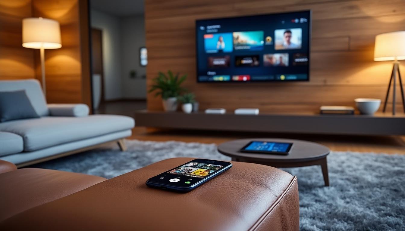 découvrez tout sur xenon iptv : guide complet, avis détaillés, fonctionnalités clés et tarifs pour choisir l'offre qui vous convient.