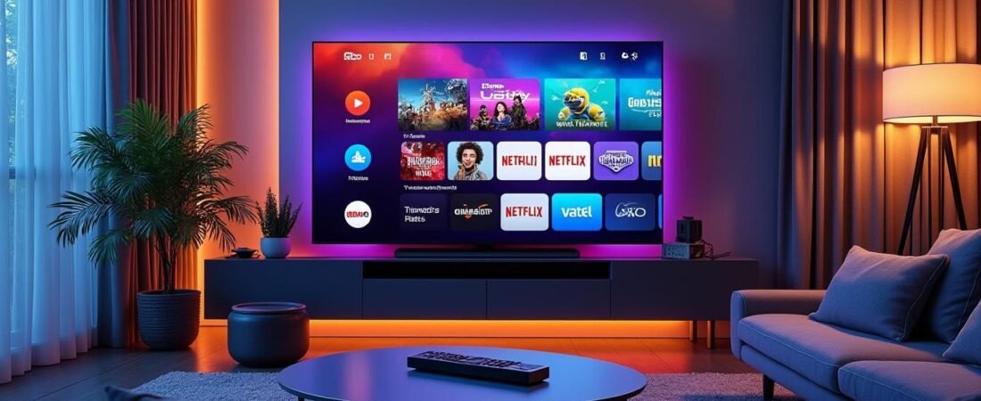 Xenon IPTV : Guide Complet, Avis, Fonctionnalités et Tarifs