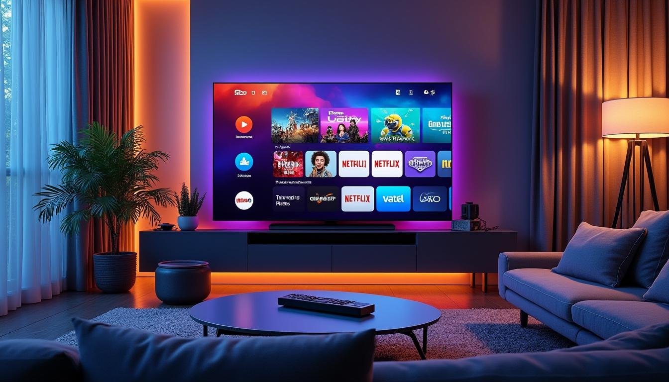 Xenon IPTV : Guide Complet, Avis, Fonctionnalités et Tarifs