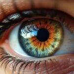 Découvrez les spécificités des yeux hazel : Couleur et particularités