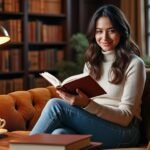 En manque de lectures ? 6 astuces d&rsquo;une booktokeuse pour redécouvrir le plaisir de lire sans stress