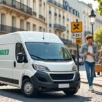 Location utilitaire facile avec Turo la plus grande plateforme de location de voitures entre particuliers en France