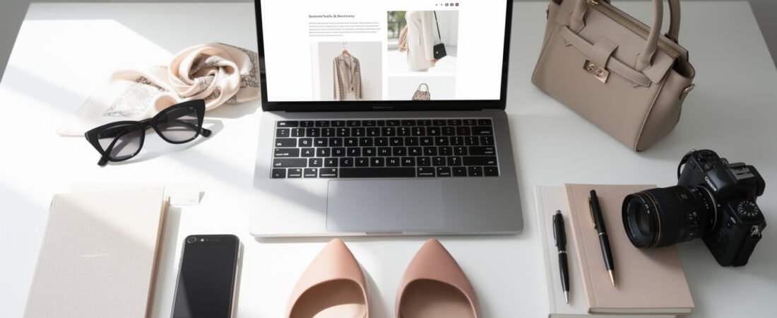 Modeandshop : le blog mode incontournable suivi par les influenceurs