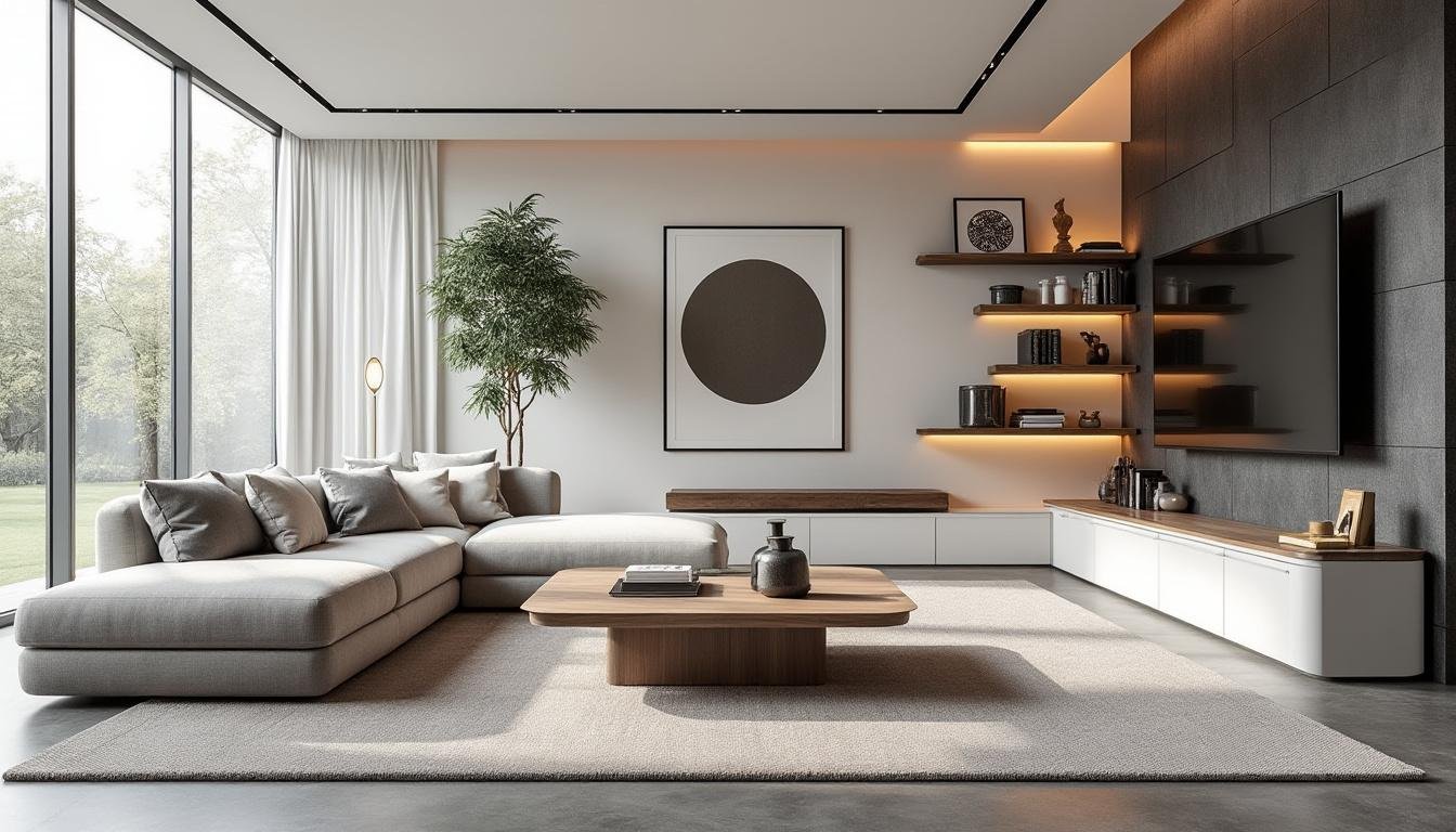 Sklum : Achetez des meubles modernes et abordables en ligne chez SKLUM