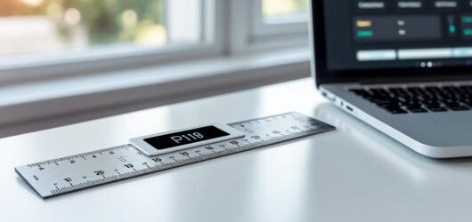 Comment convertir facilement 1 pouce en centimètres sur Teleplanete.com