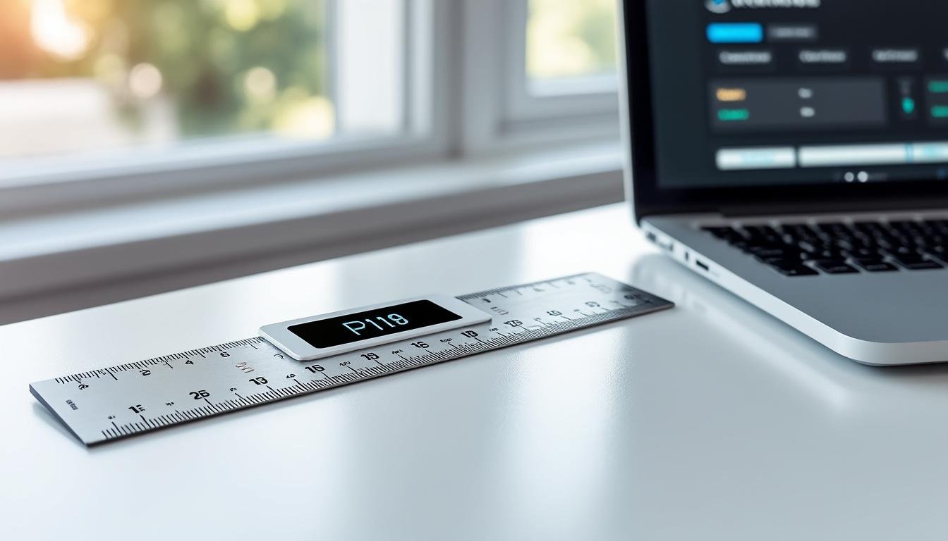 Comment convertir facilement 1 pouce en centimètres sur Teleplanete.com