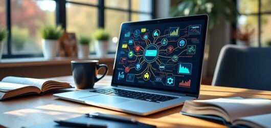 Générateur de carte mentale bourse-apprentissage.com : l’apprentissage visuel