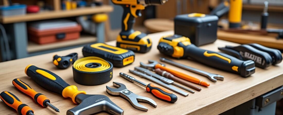 Liste d’outil r-diffusion.org : bien s’équiper pour bricoler