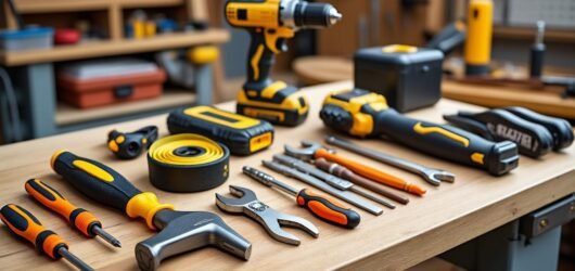 Liste d’outil r-diffusion.org : bien s’équiper pour bricoler