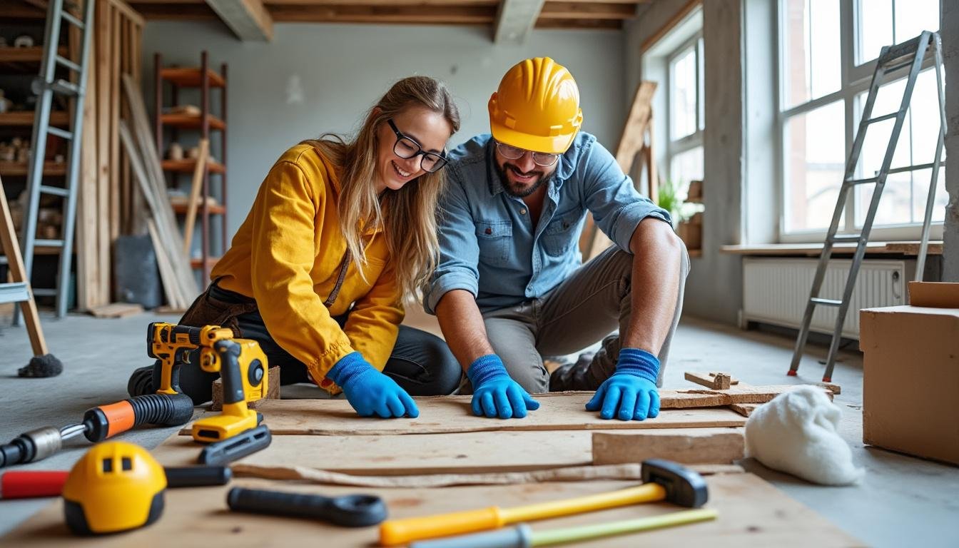 découvrez bricole-facilement.fr, votre allié indispensable pour réussir tous vos travaux de bricolage facilement et efficacement. astuces, conseils et guides pratiques à portée de clic !